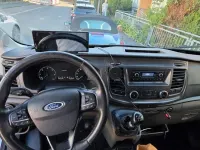 Gebraucht Ford Transit 131 PS (96 kW) 2020 Weiß Van