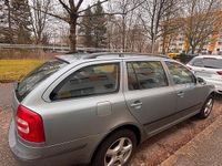 Gebraucht Skoda Octavia 116 PS (85 kW) 2005 Kombi