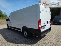 Neu Fiat Ducato 140 PS (102 kW) 2026 549  weiß Van