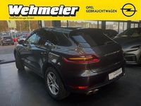 Gebraucht Porsche Macan S 258 PS (189 kW) 2016 Grau SUV