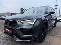 Gebraucht Cupra Ateca 300 PS (220 kW) 2021 Grau SUV