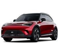 Neu Smart #1 Brabus 22 kW (30 PS) 2025 Laser red metallic SUV