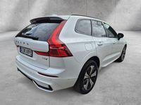 Gebraucht Volvo XC60 Plus 398 PS (292 kW) 2025 Crystal weiss SUV