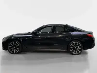 Gebraucht BMW 420 M Sport 190 PS (139 kW) 2022 Saphirschwarz metallic Coupé