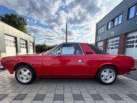Gebraucht Lancia Beta 120 PS (88 kW) 1977 Other Cabrio