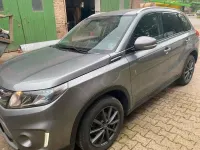 Gebraucht Suzuki Vitara 88 PS (64 kW) 2017 Andere farben SUV