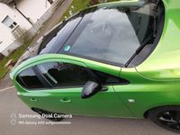 gebraucht Opel Corsa E ColorEdition Bj 2017 nur 56000 km