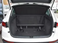 Gebraucht Seat Ateca Style 150 PS (110 kW) 2021 Bila weiß SUV