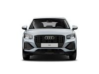 Second-hand Audi Q2 Advanced 150 CP (110 kW) 2025 Gri SUV
