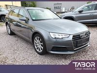 Gebraucht Audi A4 Comfort 252 PS (185 kW) 2017 Grau Kombi