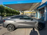 Gebraucht Renault Arkana Intens 140 PS (102 kW) 2021 Grau SUV
