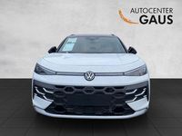 Neu VW T-Roc Style 150 PS (110 kW) 2026 Weiß SUV