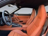 Neu Porsche 992 Chrono 480 PS (353 kW) 2025 Silber Coupé