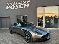 Gebraucht Aston Martin DB11 510 PS (375 kW) 2019 Grau