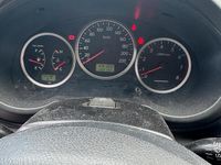 Gebraucht Subaru Impreza 125 PS (91 kW) 2005 Schwarz Kombi