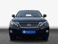 gebraucht Lexus RX450h (hybrid) Executive Line