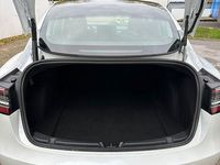 Gebraucht Tesla Model 3 377 kW (513 PS) 2021 Weiß Limousine