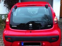 gebraucht Peugeot 107 