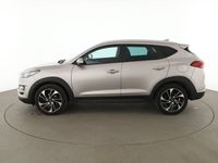 gebraucht Hyundai Tucson 1.6 LEVEL 3 2WD, Benzin, 18.820 €