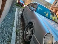 Gebraucht Mercedes E280 204 PS (150 kW) 1999 Silber Limousine