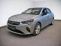 Używany Opel Corsa Elegance 102 KM (75 kW) 2022 Szary Hatchback