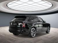 Neu Rolls Royce Cullinan 600 PS (441 kW) 2026 Schwarz SUV