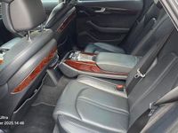 Gebraucht Audi A8 Ambiente 290 PS (213 kW) 2011 Grau Limousine