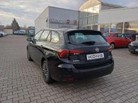 Gebraucht Fiat Tipo 131 PS (96 kW) 2023 Cinema schwarz Kombi