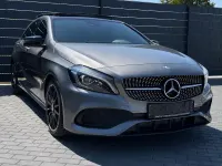 Gebraucht Mercedes A250 AMG 211 PS (155 kW) 2017 Grau Kleinwagen
