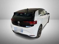 Gebraucht VW ID.3 Pro 150 kW (204 PS) 2020 Weiß Kleinwagen