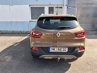 Gebraucht Renault Kadjar 131 PS (96 kW) 2016 Braun SUV