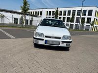 gebraucht Opel Kadett EGSI 16V, Original, H Kennz., sehr guter Zustand