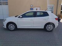 Gebraucht Skoda Fabia Selection 116 PS (85 kW) 2024 Kleinwagen