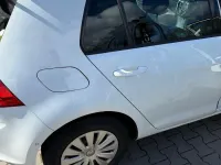 Gebraucht VW Golf VII 105 PS (77 kW) 2014 Weiß Limousine