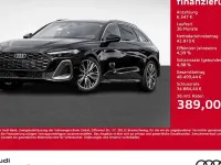 Second-hand Audi A5 Ambiente 204 CP (150 kW) 2025 Negru Coupe