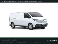 Neu Maxus V70 147 PS (108 kW) 2026 Weiß Van