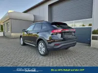 Neu VW Taigo Life 116 PS (85 kW) 2026 Deep black perleffekt SUV