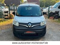 Brugt Renault Kangoo Rapid Extra 95 HK (69 kW) 2019 Hvid MPV