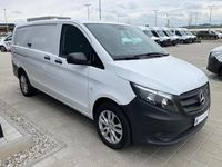 Usado Mercedes Vito 163 HP (119 kW) 2020 Branco Van