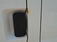 Second-hand Ford Transit 86 CP (63 kW) 2012 Alb Monovolum