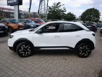 Gebraucht Opel Mokka Elegance 131 PS (96 kW) 2024 Weiß SUV