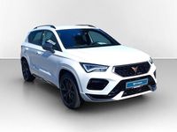 Neu Cupra Ateca VZ 300 PS (220 kW) 2026 Weiß SUV