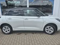 Neu Suzuki Swift Comfort 83 PS (61 kW) 2026 Weiß Kleinwagen