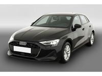 Neu Audi A3 Ambiente 150 PS (110 kW) 2026 Schwarz Limousine