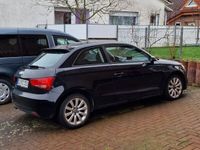 gebraucht Audi A1 16 TDI