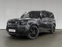 Gebraucht Land Rover Defender SE Dynamic 252 PS (185 kW) 2024 Carpathian grey SUV