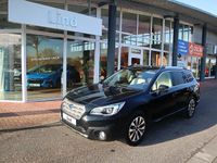 Gebraucht Subaru Outback Sport 175 PS (128 kW) 2016 Schwarz Kombi