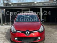 gebraucht Renault Clio GrandTour IV Dynamique SHZ,MFL,Klimaaut,BC