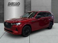 Neu Mazda CX-80 Homura-Line 327 PS (240 kW) 2026 SUV