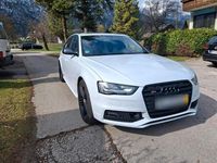 Gebraucht Audi A4 333 PS (244 kW) 2014 Weiß Kombi